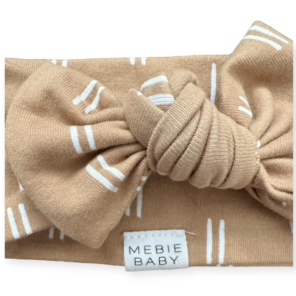 Mebie Baby Head Wrap bundle - Picture 2 of 4